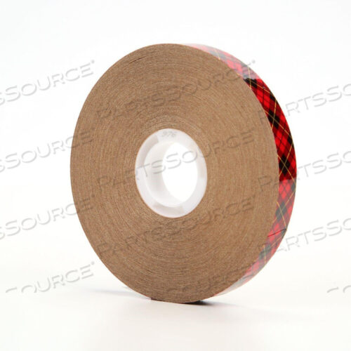 OEM#: 70001233297000123329 ЛЕНТА КЛЕЙКАЯ ДЛЯ ПЕРЕНОСА SCOTCH® ATG 976, ПРОЗРАЧНАЯ, ШИРИНОЙ 1/2 ДЮЙМА от 3M Consumer