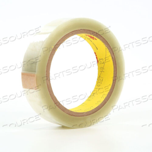 OEM#: 700004848921200-19084 3M SUPER BOND FILM TAPE 396 ПРОЗРАЧНАЯ, 1X 36YD от 3M Consumer