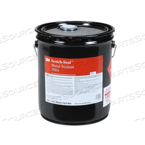 OEM#: 700004634421200-20230 3M-SEAL METAL SEALANT 2084 ALUMINUM от 3M Consumer