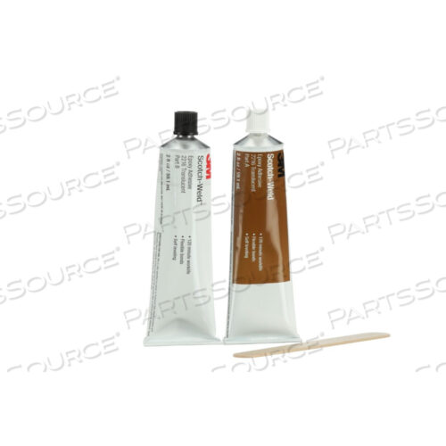 OEM#: 700004647921200-20851 3M-WELD EPOXY ADHESIVE 2216 TRANSLUCENT PART B/A, 2 FL OZ KIT от 3M Consumer