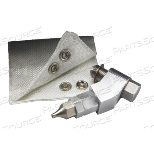 OEM#: 700004663721200-21713 3M-WELD АППАРАТ РАСПЛАВА ДЛЯ НАСТОЛЬНОГО МОНТАЖА PG II И PG II LT СБОРКА НАСАДКИ от 3M Consumer