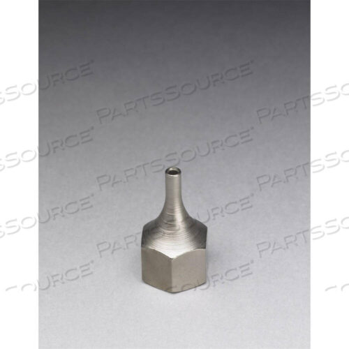 OEM#: 700004664721200-21786 3M-WELD HOT MELT APPLICATOR TC NOZZLE, .072, 3 НАКОНЕЧНИКА НА УПАКОВКУ, 1 УПАКОВКА от 3M Consumer