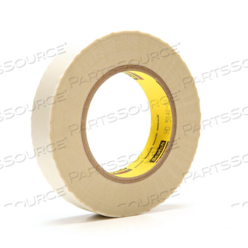 OEM#: 700005007121200-23713 3M СТЕКЛОТКАННАЯ ЛЕНТА 361 БЕЛАЯ, 1X 60YD 7.5 MIL от 3M Consumer