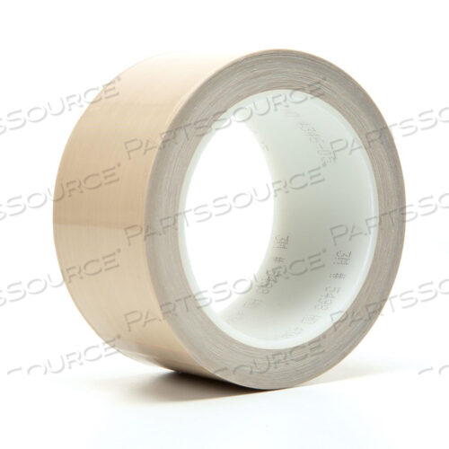 OEM#: 700004864221200-24965 3M PTFE FILM TAPE 5498 БЕЖЕВЫЙ,2X 36YD 4.0 MIL от 3M Consumer