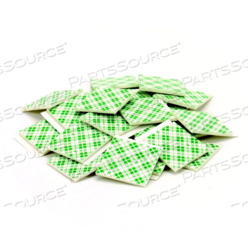 OEM#: 70103396687010339668 3M™ 4026 ДВУХСТОРОННЯЯ ЛЕНТА, БЕЛАЯ, 4 1/2 ДЮЙМА Ш, 6 ДЮЙМОВ ДЛИНА от 3M Consumer