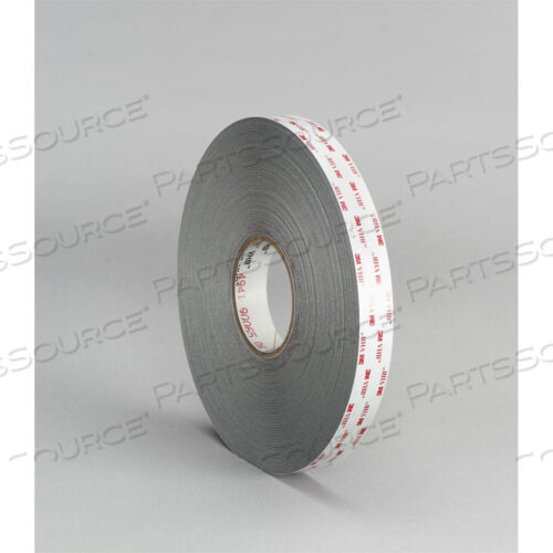OEM#: 701037382421200-39390 3M VHB ЛЕНТА 4941 СЕРАЯ,7/8X 36YD 45.0 MIL от 3M Consumer