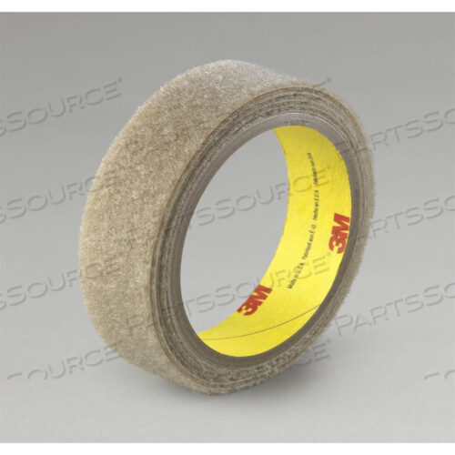 OEM#: 701038392821200-40691 3M FASTENER SJ3572 HOOK S005 BEIGE,1X 50YD 0.15 от 3M Consumer