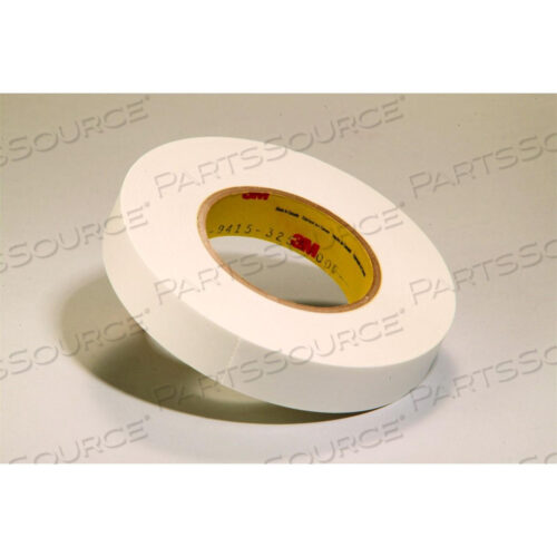 OEM#: 700004882521200-40716 3M СЪЕМНАЯ ПЕРЕСТАВЛЯЕМАЯ ЛЕНТА 9415PC ПРОЗРАЧНАЯ, 1X 144YD 2 MIL от 3M Consumer