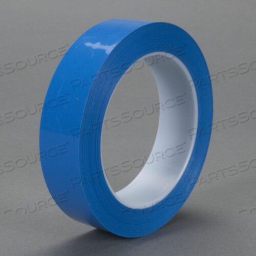 OEM#: 700002894221200-42635 3M ПОЛИЭТИЛЕНОВАЯ ЛЕНТА 483 СИНИЙ,3X 36YD 5.3 MIL от 3M Consumer