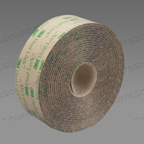 OEM#: 700012644921200-46239 3M ДВОЙНОЙ ЗАМОК ПОВТОРНО ЗАКРЫВАЕМАЯ ЗАСТЕЖКА SJ4570 НИЗКИЙ ПРОФИЛЬ ПРОЗРАЧНЫЙ, 3/4X 50YD 0.105(2.7MM) от 3M Consumer