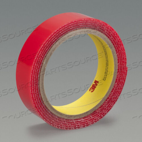 OEM#: 700005220521200-46275 3M ДВОЙНОЙ ЗАМОК ПОВТОРНО ЗАКРЫВАЕМЫЙ ЗАСТЕЖНОЙ ЭЛЕМЕНТ SJ4580 НИЗКИЙ ПРОФИЛЬ ПРОЗРАЧНЫЙ, 4X 50YD от 3M Consumer