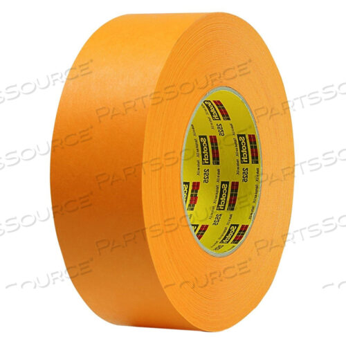 OEM#: 700008850621200-55566 3M PERFORMANCE FLATBACK TAPE 2525 ORANGE, 18MM X 55 M 9.5 MIL от 3M Consumer