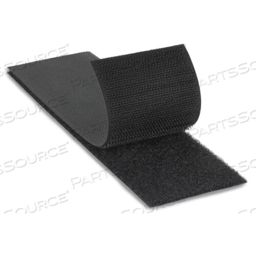 OEM#: 700005177321200-62544 3M FASTENER SJ3401 LOOP BLACK,2X 50YD 0.15 от 3M Consumer