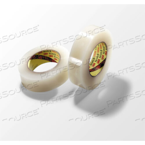 OEM#: 700004860221200-69313 3M РАСТЯГИВАЮЩАЯСЯ ЛЕНТА, 8884, ПРОЗРАЧНАЯ, 36MM X 55 M от 3M Consumer