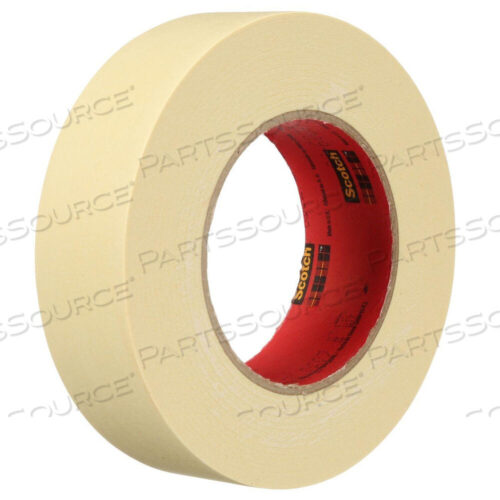 OEM#: 70000883097000088309 3M™ PREMIUM HIGH TEMPERATURE 2393 MASKING TAPE, TAN, 1,88 ДЮЙМА W от 3M Consumer