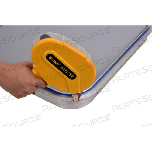 OEM#: 700003120021200-73672 3M ATG 700 АДАПТЕРНЫЙ КОМПЛЕКТ, РУЛОНЫ ШИРИНОЙ 1/4 от 3M Consumer