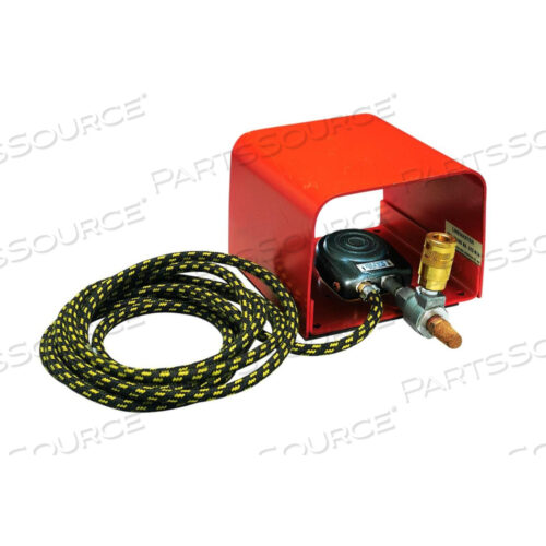 OEM#: 700012159621200-82278 3M-WELD HOT MELT APPLICATOR НОЖНАЯ ПЕДАЛЬ В СБОРЕ 9277 от 3M Consumer