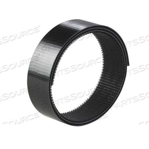 OEM#: 700000195521200-86229 3M ДВОЙНОЙ ЗАМОК ПОВТОРНО ЗАКРЫВАЕМАЯ ЗАСТЕЖКА SJ3441 400 ЧЕРНЫЙ, 1X 50YD 0.16(4.1MM) от 3M Consumer