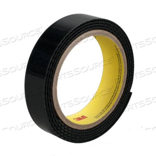 OEM#: 700000213021200-86243 3M FASTENER HOOK, SJ3526N, ЧЕРНЫЙ, 1X50YD, GAUGE 0.15(3.8MM) от 3M Consumer
