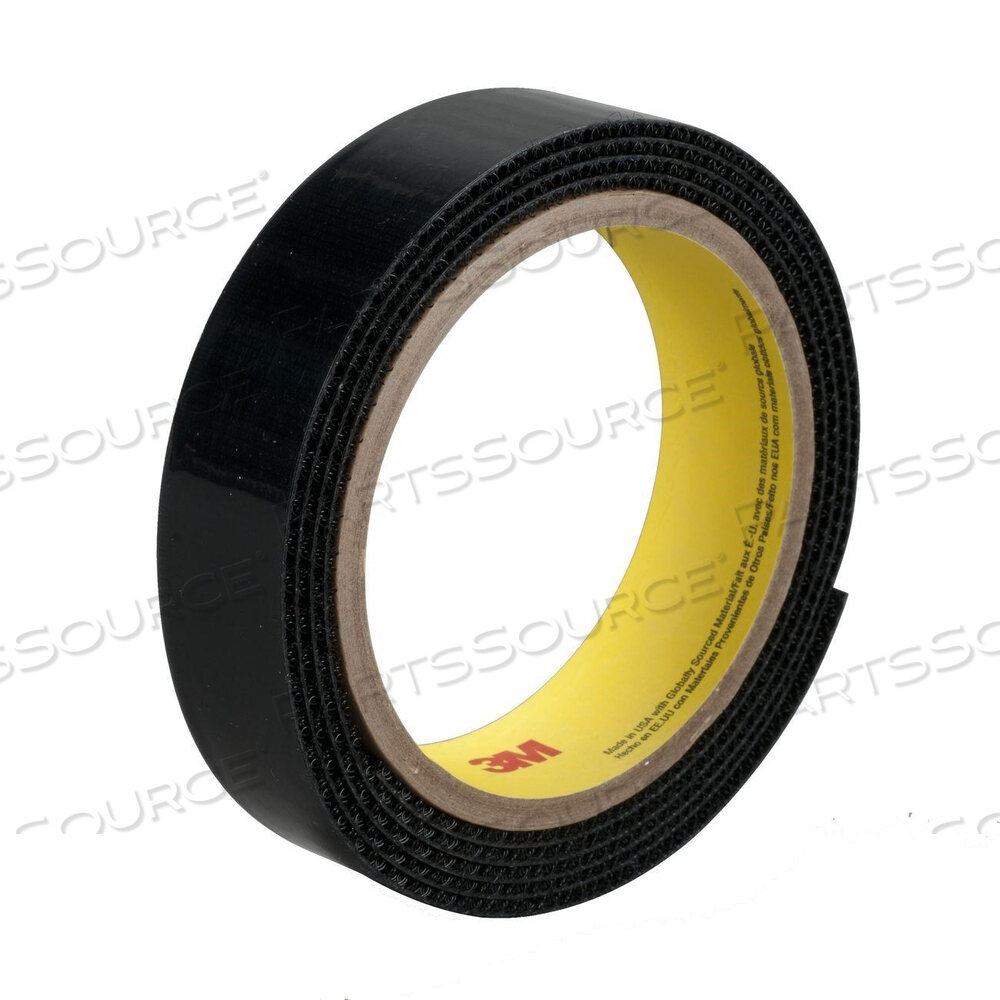OEM#: 700000213021200-86243 3M FASTENER HOOK, SJ3526N, ЧЕРНЫЙ, 1X50YD, GAUGE 0.15(3.8MM) от 3M Consumer