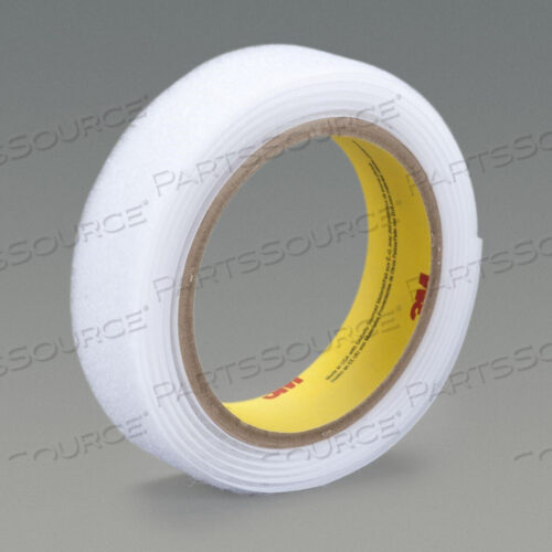 OEM#: 700005221921200-86247 3M FASTENER SJ3526N HOOK S001 WHITE,2X 50YD 0.15 от 3M Consumer