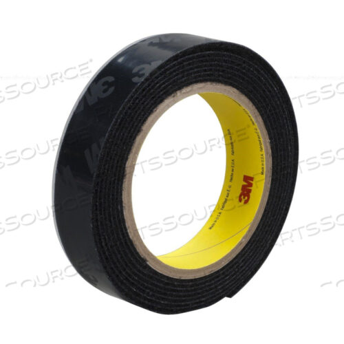 OEM#: 700012645821200-86266 3M FASTENER SJ3533N LOOP S030 BLACK,1X 50YD 0.15 от 3M Consumer