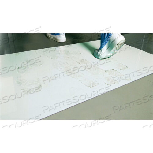 OEM#: 700004962321200-95745 3M CLEAN-WALK MAT 5836 БЕЛЫЙ,48X 60 от 3M Consumer