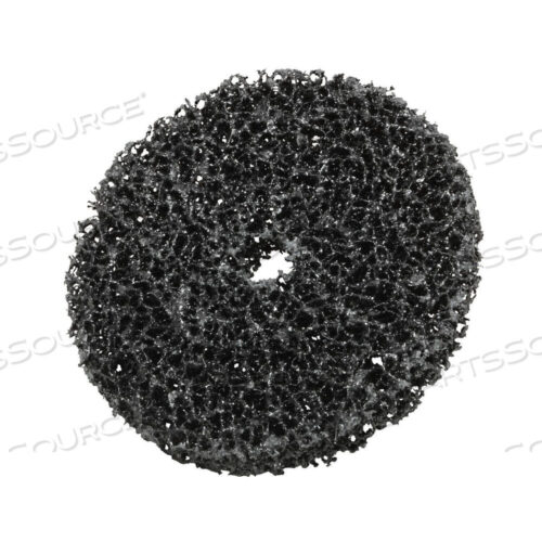 OEM#: 70103094857010309485 ДИСК SCOTCH-BRITE™ CS-DC, НЕТКАНЫЙ, ДИАМЕТРОМ 4 ДЮЙМА, КАРБИД КРЕМНИЯ от 3M Consumer