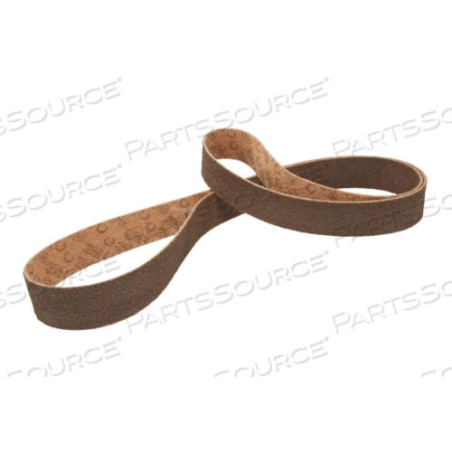 OEM#: 70103007807010300780 РЕМЕНЬ SCOTCH-BRITE™, 18,93 ДЮЙМА ДЛИНА, 2 ДЮЙМА ШИРИНА, AO, СМОЛА, СЕТКА, КОРИЧНЕВЫЙ от 3M Consumer