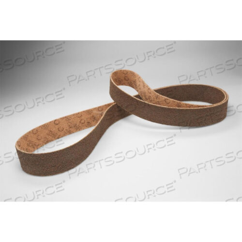 OEM#: 70103008117010300811 РЕМЕНЬ SCOTCH-BRITE™ SC-BL, НЕТКАНЫЙ, 72 ДЮЙМА ДЛИНА, 1 ДЮЙМ ШИРИНА, AO, СМОЛА от 3M Consumer