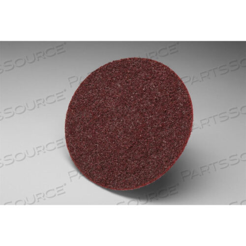 OEM#: 70103289227010328922 SCOTCH-BRITE™ SC-DH DISC, NON-WOVEN, 27 INCH DIA, RIGHT ANGLE, AO by 3M Consumer