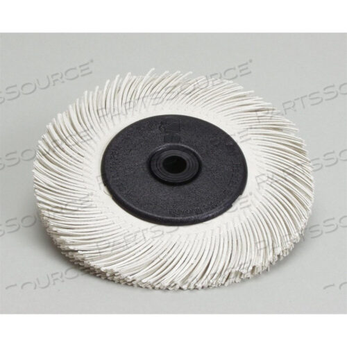 OEM#: 700002128548011-33056 3M-BRITE RADIAL BRISTLE BRUSH REPLACEMENT DISC T-C 120 REFILL 6 от 3M Consumer