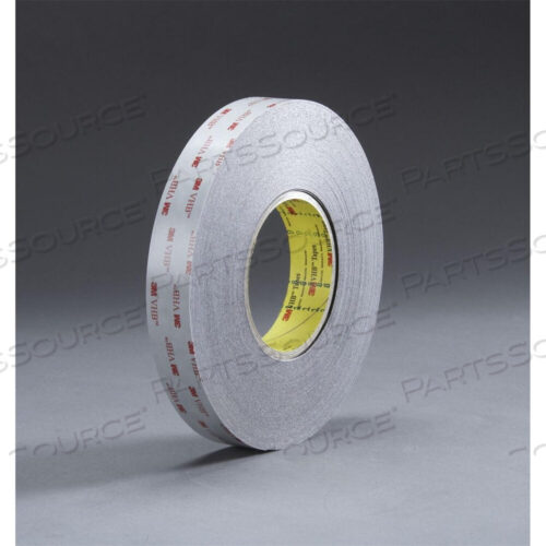 OEM#: 700004944851111-07702 3M VHB TAPE 5915 BLACK,46X 36YD 16.0 MIL от 3M Consumer