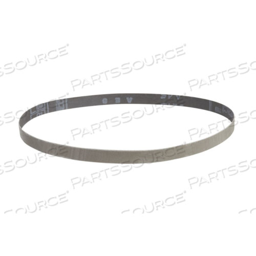 OEM#: 70103090837010309083 3M™ TRIZACT™ 237AA РЕМЕНЬ, 11 ДЮЙМОВ ДЛИНА, 1 ДЮЙМ ШИРИНА, AO, ТКАНЬ, СЕРЫЙ от 3M Consumer