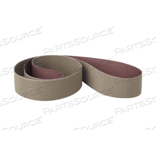 OEM#: 70103286627010328662 3M™ TRIZACT™ 307EA РЕМЕНЬ, 72 ДЮЙМА ДЛИНА, 2 ДЮЙМА ШИРИНА, AO, ВИСКОЗА, СЕРЫЙ от 3M Consumer