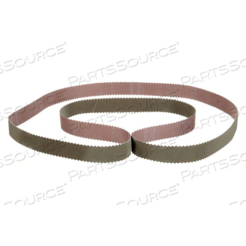 OEM#: 70103650527010365052 3M™ TRIZACT™ 217EA РЕМЕНЬ, 148 ДЮЙМОВ ДЛИНА, 2 1/4 ДЮЙМА ШИРИНА, AO, ВИСКОЗА от 3M Consumer