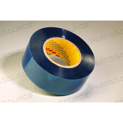 OEM#: 700004959051111-92753 3M ПОЛИЭСТЕРОВАЯ ЛЕНТА 8905 СИНИЙ, 27X 72YD НА ПЛАСТИКОВОМ СЕРДЦЕ от 3M Consumer