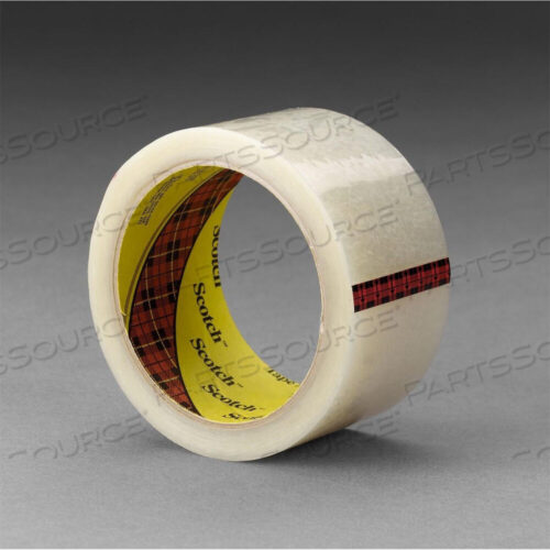 OEM#: 70000496437000049643 SCOTCH® 605, УПАКОВОЧНАЯ ЛЕНТА, ПРОЗРАЧНАЯ от 3M Consumer