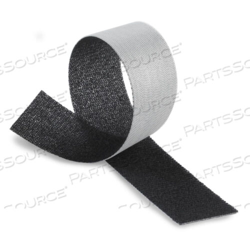 OEM#: 700004924951115-25703 3M FASTENER SJ3000 HOOK AND LOOP BLACK,1X 50YD 0.05 от 3M Consumer