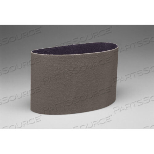 OEM#: 71000212087100021208 3M™ TRIZACT™ 237AA РЕМЕНЬ, 48 ДЮЙМОВ ДЛИНА, 6 ДЮЙМОВ ШИРИНА, AO, ТКАНЬ, СЕРЫЙ от 3M Consumer