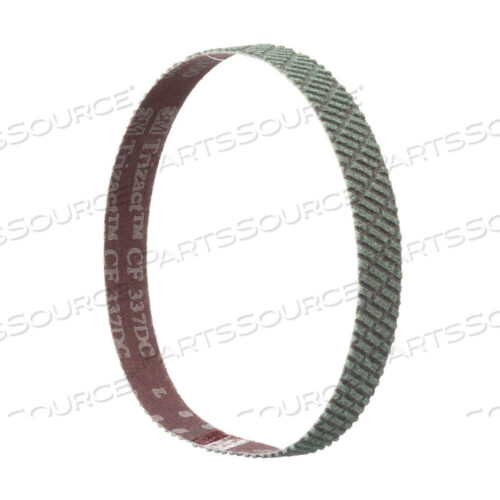 OEM#: 70001412947000141294 3M™ TRIZACT™ 337DC РЕМЕНЬ, 18 ДЮЙМОВ ДЛИНА, 3/4 ДЮЙМА ШИРИНА, AO, ТКАНЬ от 3M Consumer