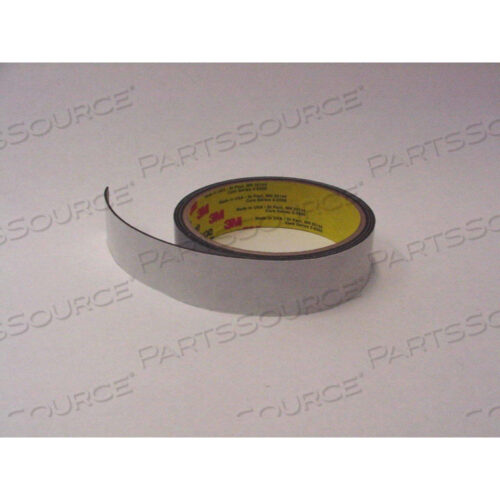 OEM#: 700012339051131-06479 3M ВИНИЛОВАЯ ВСПЕНЕННАЯ ЛЕНТА 4726 ЧЕРНАЯ, 1X 36YD от 3M Consumer