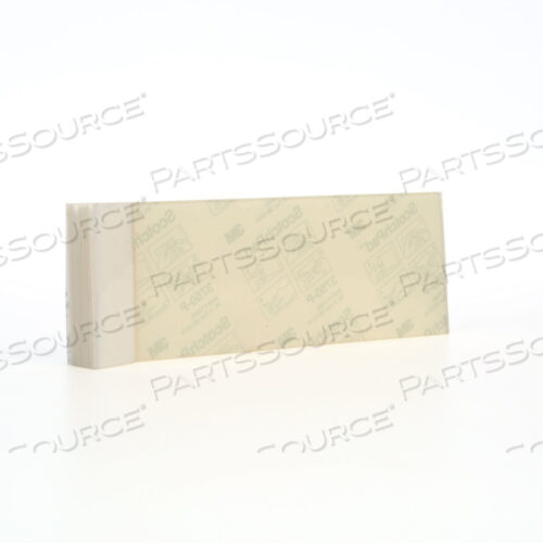 OEM#: 700004851051131-06884 3M ЛЕНТА ЛИСТЫ 3750P ПРОЗРАЧНЫЕ,2X 6 от 3M Потребитель
