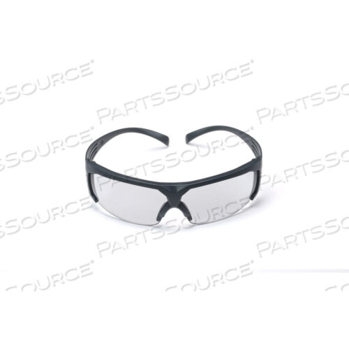 OEM#: 71001323517100132351 ЗАЩИТНЫЕ ОЧКИ 3M™ SECUREFIT™, СЕРЫЕ, С ЗАЩИТОЙ ОТ ЦАРАПИН И ЗАПОТЕВАНИЯ от 3M Consumer