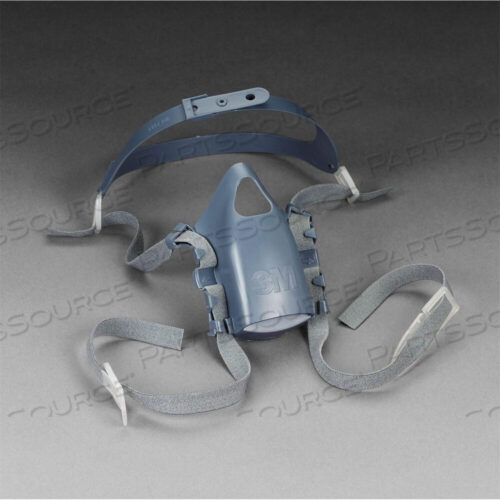 OEM#: 700000215751131-52753 3M HEAD HARNESS ASSEMBLY 7581 от 3M Consumer