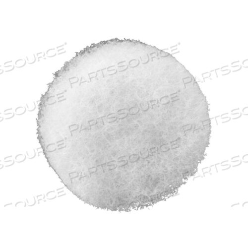 OEM#: 700013076951138-16656 3M VERSAFLO MUFFLER DISC W-3135-10 by 3M Consumer