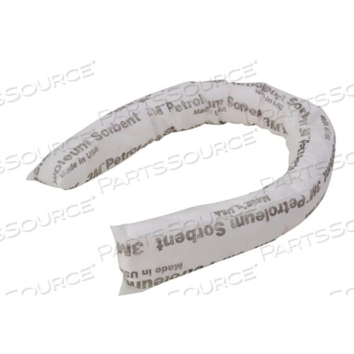 OEM#: 700002959351138-21354 3M PETROLEUM SORBENT MINI-BOOM, T-42 MINI-BOOMS от 3M Consumer