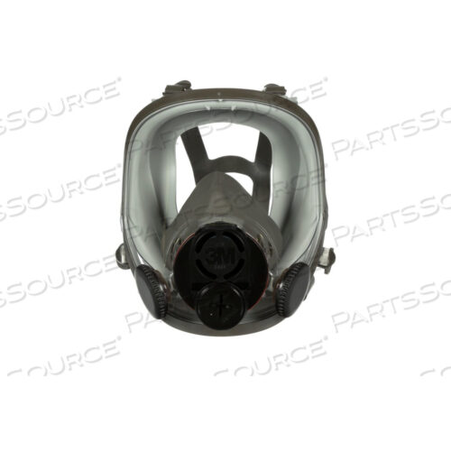 OEM#: 70000296823M™ 7000029682 6800DIN, ПОЛНОЛИЦЕВАЯ РЕСПИРАТОРНАЯ МАСКА, СРЕДНЯЯ, СЕРАЯ, МНОГОРАЗОВАЯ, ЛИЦЕВАЯ МАСКА от 3M Consumer