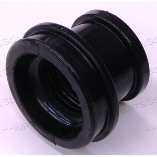 OEM#: 700004524851141-28302 3M ВАКУУМНЫЙ ШЛАНГ АДАПТЕР 28302,1 ВНУТРЕННЯЯ РЕЗЬБА ШЛАНГА от 3M Consumer