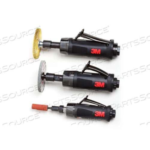 OEM#: 701030831851141-55772 3M .3 HP ЦАНГОВЫЙ ЗАЖИМ ДЛЯ ШЛИФОВАЛЬНОЙ МАШИНЫ (1/8) 300 СЕРИИ 55772 от 3M Consumer